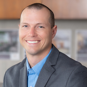 MATT HALE Senior Architectural Designer