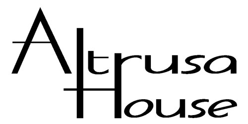 altrusa house logo