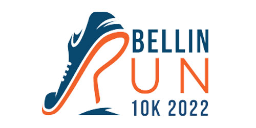 bellin run 2022 logo