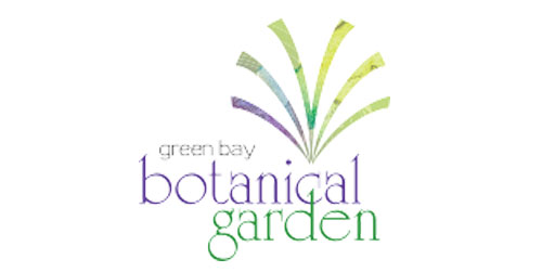 botanical garden logo