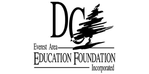 dc everest area education logo