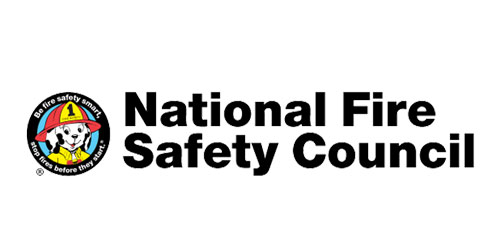 national fire safety council logo