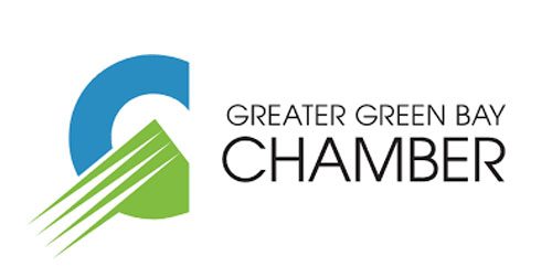 green bay chamber logo