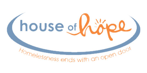 house of hope logo