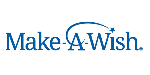 make a wish logo