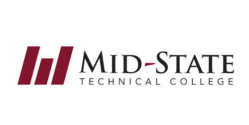 mid state tech logo