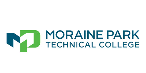 moraine park technical college logo