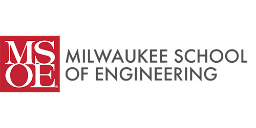 milwaukee school of engineering logo