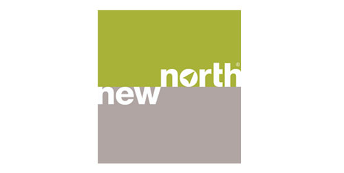 new north logo