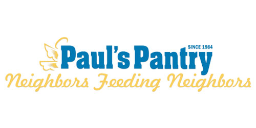 pauls pantry logo