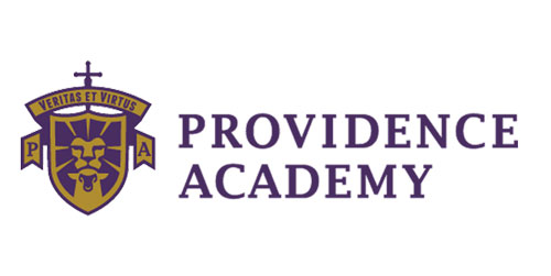 providence academy logo