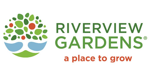 riverview gardens logo