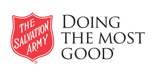 salvation army logo